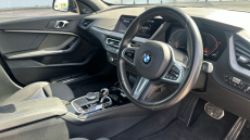 BMW 1 Series 118i [136] M Sport 5dr Step Auto [LCP] Petrol Hatchback